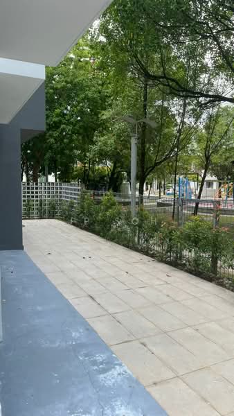 Semi-Detached House for Rent in Iskandar Puteri (Nusajaya) (Johor) - JP Soh - Exterior - PropertyGuru.com.my