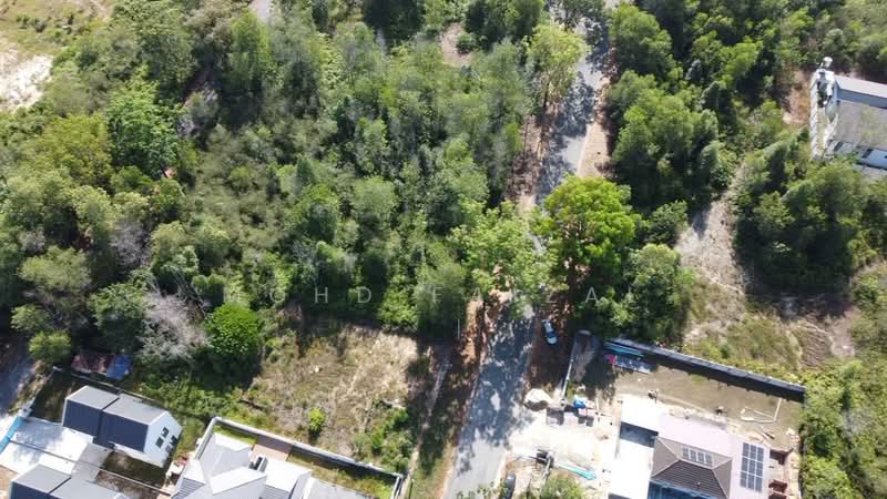 Bungalow Lot 8,000sft Bandar Bukit Mahkota Seksyen 9 Bangi untuk Untuk Dijual - RM 400,000, Feb 2026 - Exterior - PropertyGuru.com.my