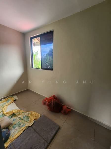 2-storey Terraced House for Sale in Taman Saleng Baru (Kulai) - Han Yong Ang - PropertyGuru.com.my