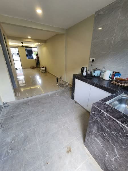 2-storey Terraced House for Sale in Taman Saleng Baru (Kulai) - Han Yong Ang - PropertyGuru.com.my