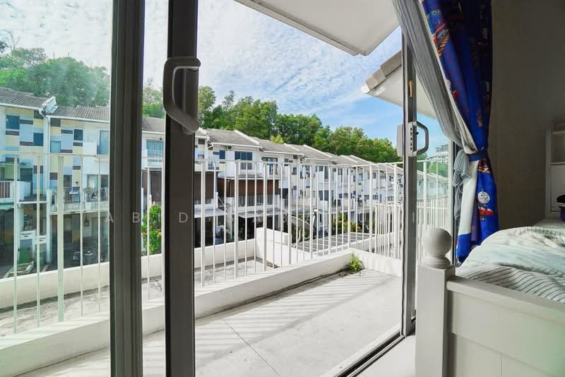 Halamanda @ Gombak untuk Untuk Dijual - RM 950,000, Feb 2026 - Balcony - PropertyGuru.com.my