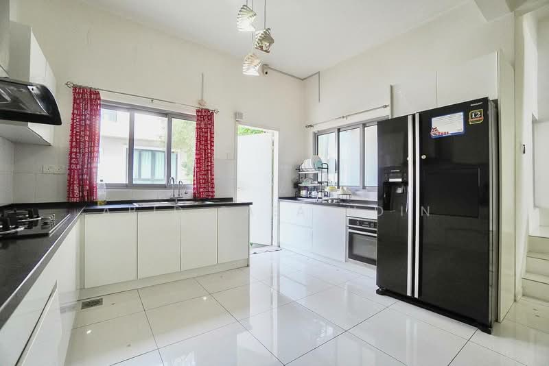 Halamanda @ Gombak untuk Untuk Dijual - RM 950,000, Feb 2026 - Kitchen - PropertyGuru.com.my