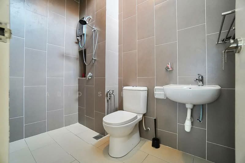 Halamanda @ Gombak untuk Untuk Dijual - RM 950,000, Feb 2026 - Bathroom - PropertyGuru.com.my