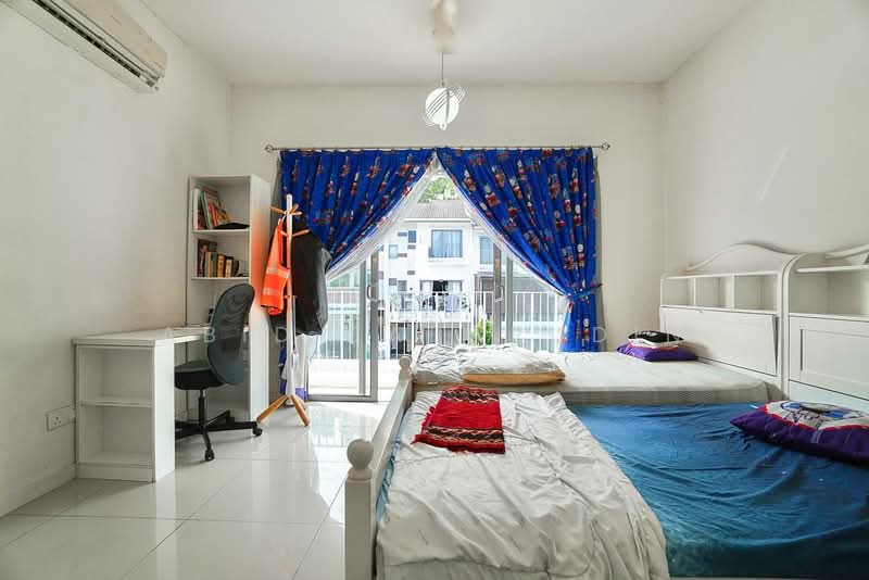 Halamanda @ Gombak untuk Untuk Dijual - RM 950,000, Feb 2026 - Bedroom - PropertyGuru.com.my