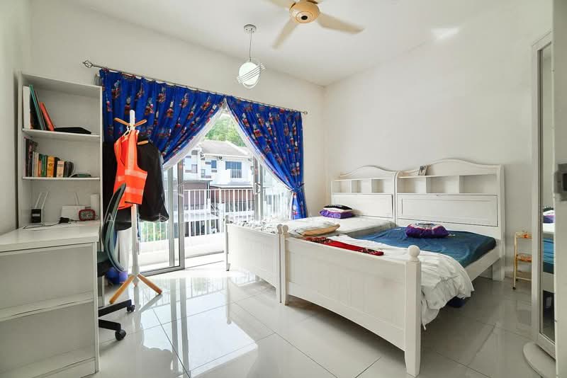 Halamanda @ Gombak untuk Untuk Dijual - RM 950,000, Feb 2026 - Bedroom - PropertyGuru.com.my