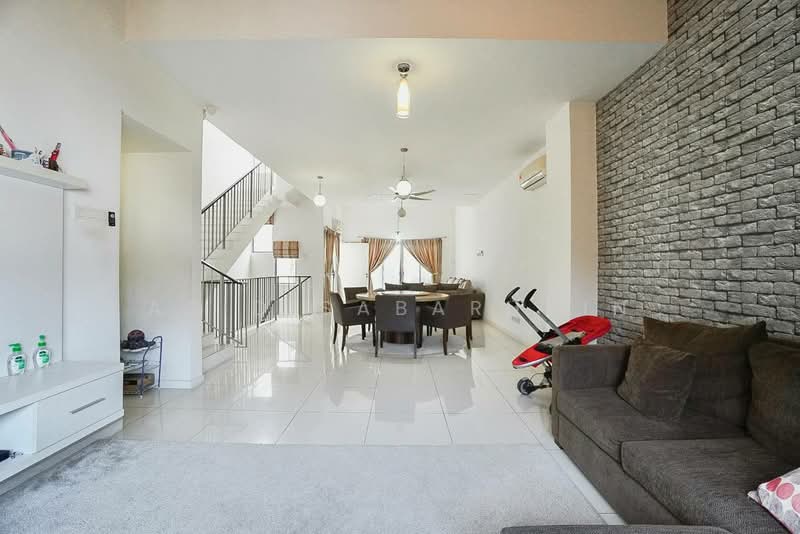 Halamanda @ Gombak untuk Untuk Dijual - RM 950,000, Feb 2026 - Living Room - PropertyGuru.com.my