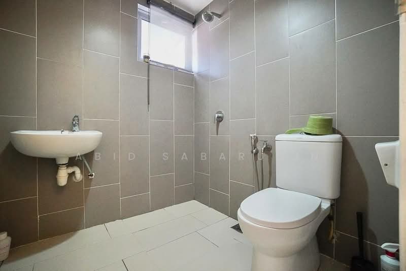 Halamanda @ Gombak untuk Untuk Dijual - RM 950,000, Feb 2026 - Bathroom - PropertyGuru.com.my