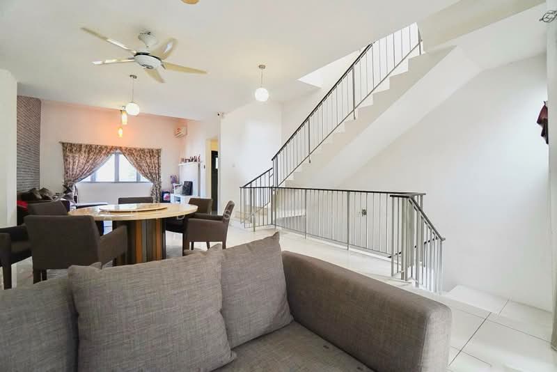 Halamanda @ Gombak untuk Untuk Dijual - RM 950,000, Feb 2026 - Living Room - PropertyGuru.com.my