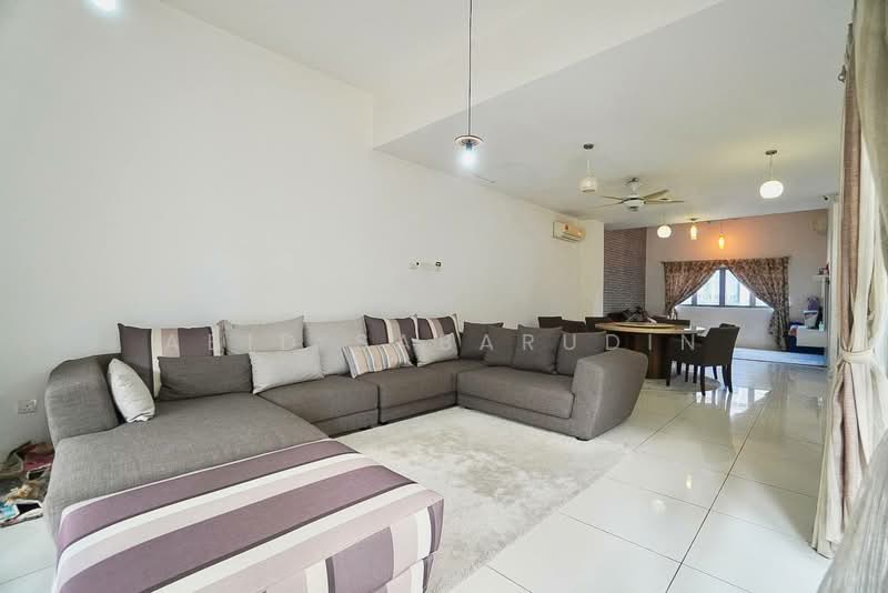 Halamanda @ Gombak untuk Untuk Dijual - RM 950,000, Feb 2026 - Living Room - PropertyGuru.com.my
