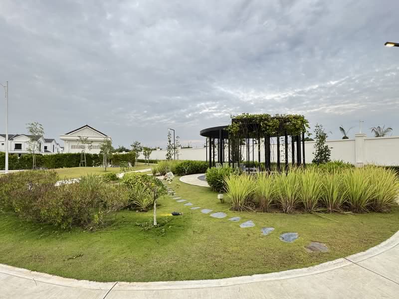 Camdon @ Eco Horizon untuk Untuk Disewa - RM 2,800 /bulan, Apr 2026 - Exterior - PropertyGuru.com.my