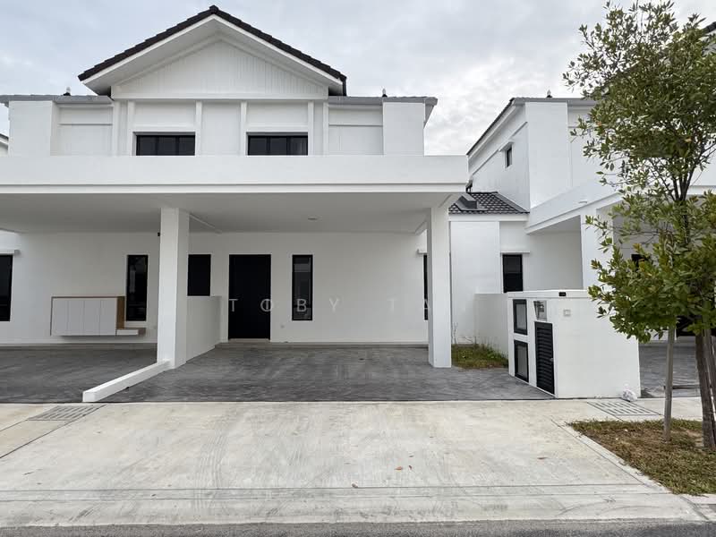 Camdon @ Eco Horizon untuk Untuk Disewa - RM 2,800 /bulan, Apr 2026 - Exterior - PropertyGuru.com.my