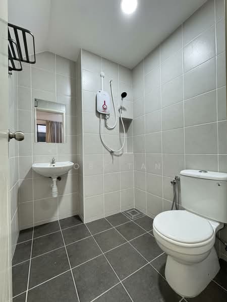 Camdon @ Eco Horizon untuk Untuk Disewa - RM 2,800 /bulan, Apr 2026 - Bathroom - PropertyGuru.com.my