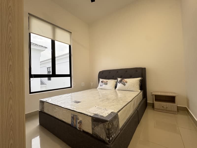Camdon @ Eco Horizon untuk Untuk Disewa - RM 2,800 /bulan, Apr 2026 - Bedroom - PropertyGuru.com.my
