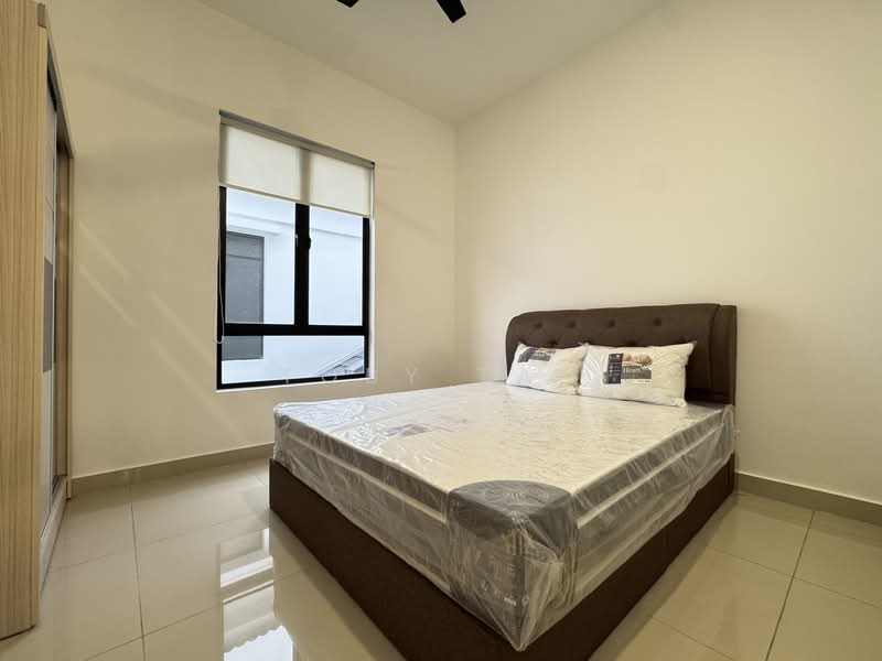 Camdon @ Eco Horizon untuk Untuk Disewa - RM 2,800 /bulan, Apr 2026 - Bedroom - PropertyGuru.com.my