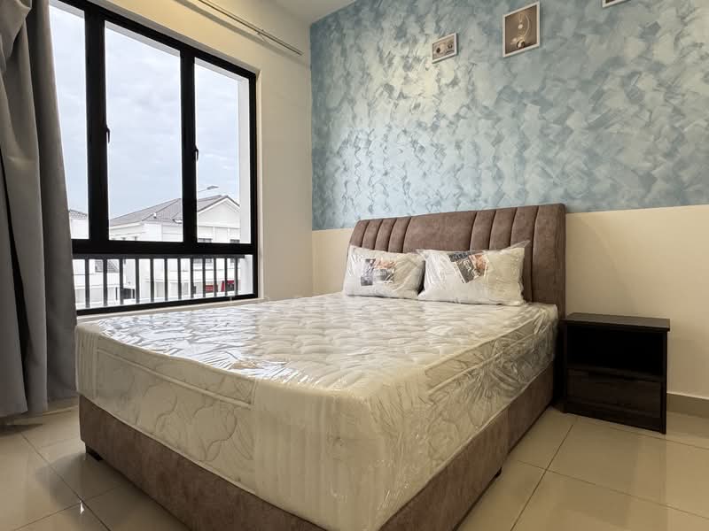 Camdon @ Eco Horizon untuk Untuk Disewa - RM 2,800 /bulan, Apr 2026 - Bedroom - PropertyGuru.com.my