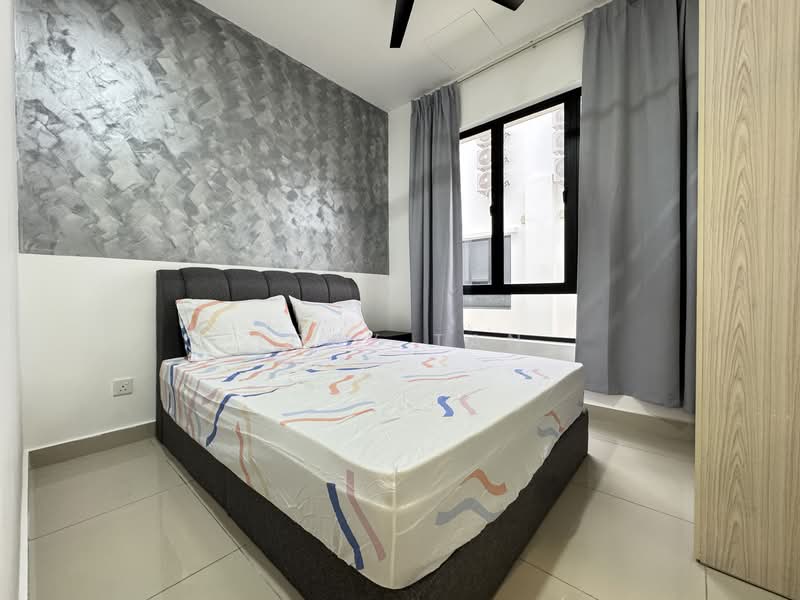 Camdon @ Eco Horizon untuk Untuk Disewa - RM 2,800 /bulan, Apr 2026 - Bedroom - PropertyGuru.com.my