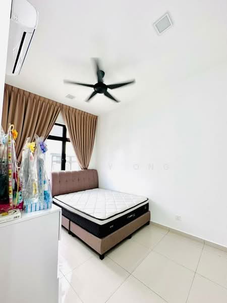 Cluster House for Sale in Johor Bahru (Johor) - Tracy Ong - Bedroom - PropertyGuru.com.my
