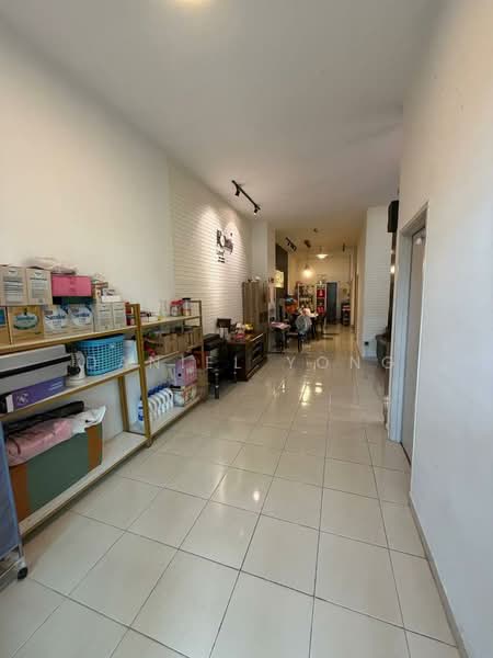 Plaza Mentari Apartment (Taman Pelangi) untuk Untuk Dijual - RM 350,000, Feb 2026 - Corridor - PropertyGuru.com.my