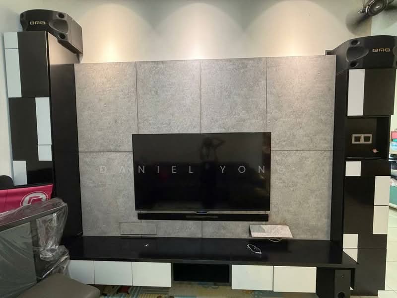 Plaza Mentari Apartment (Taman Pelangi) untuk Untuk Dijual - RM 350,000, Feb 2026 - PropertyGuru.com.my