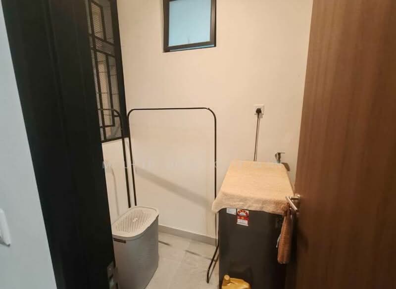 Service Residence for Sale at Twin Tower Residence - Mui Hui Tan - Interior - PropertyGuru.com.my