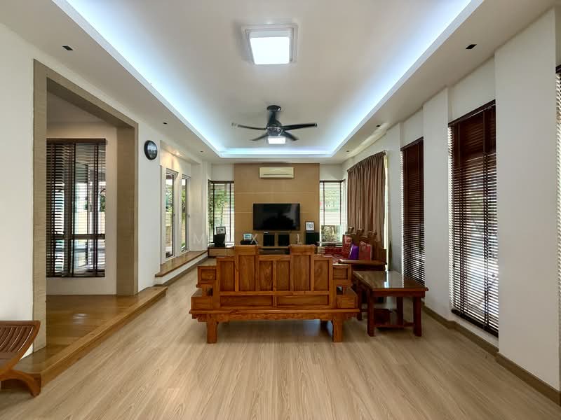 Desa Parkcity untuk Untuk Dijual - RM 6,300,000, Feb 2026 - Living Room - PropertyGuru.com.my