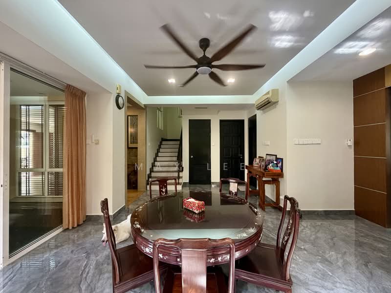 Desa Parkcity untuk Untuk Dijual - RM 6,300,000, Feb 2026 - Dining Room - PropertyGuru.com.my