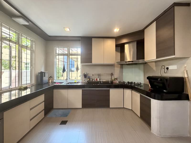 Desa Parkcity untuk Untuk Dijual - RM 6,300,000, Feb 2026 - Kitchen - PropertyGuru.com.my
