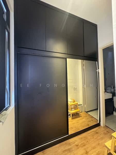 2-storey Terraced House for Sale in Eco Summer (Johor Bahru) - Ee Fong Toh - Interior - PropertyGuru.com.my