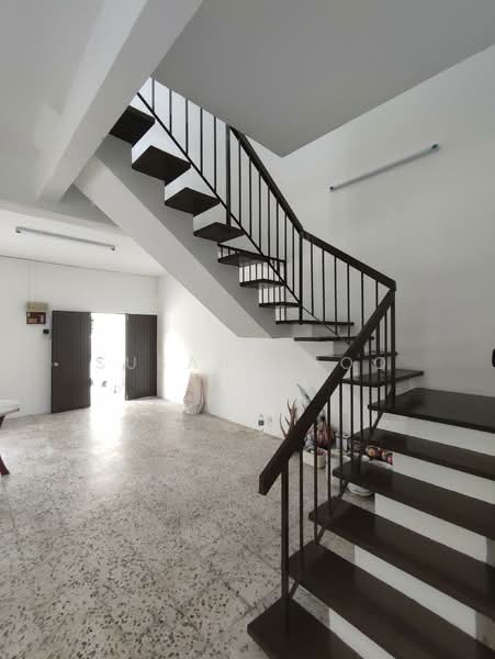 Semi-Detached House for Sale in Kampung Teluk Kumbar (Bayan Lepas) - Susan Choo - Interior - PropertyGuru.com.my