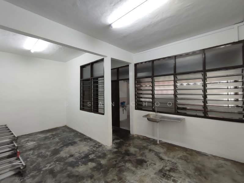 Semi-Detached House for Sale in Kampung Teluk Kumbar (Bayan Lepas) - Susan Choo - Interior - PropertyGuru.com.my