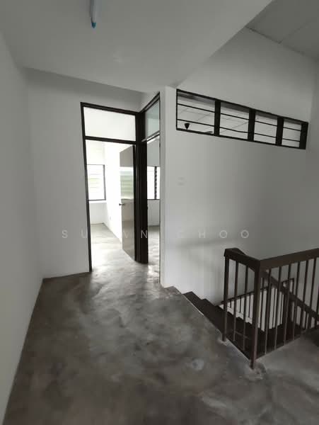 Semi-Detached House for Sale in Kampung Teluk Kumbar (Bayan Lepas) - Susan Choo - Interior - PropertyGuru.com.my