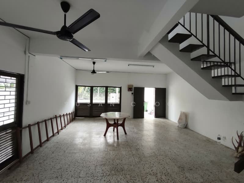 Semi-Detached House for Sale in Kampung Teluk Kumbar (Bayan Lepas) - Susan Choo - Interior - PropertyGuru.com.my