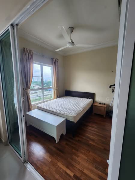 Service Residence for Sale at Subang Avenue - Rosey Chong - Bedroom - PropertyGuru.com.my