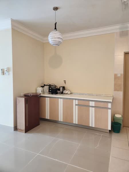 Service Residence for Sale at Subang Avenue - Rosey Chong - Kitchen - PropertyGuru.com.my
