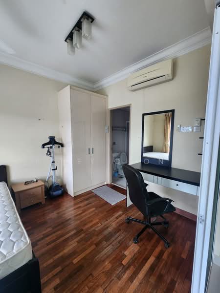 Service Residence for Sale at Subang Avenue - Rosey Chong - Bedroom - PropertyGuru.com.my