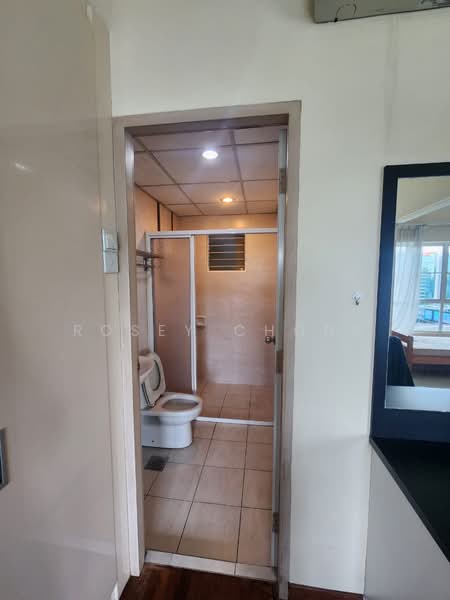 Service Residence for Sale at Subang Avenue - Rosey Chong - Bathroom - PropertyGuru.com.my