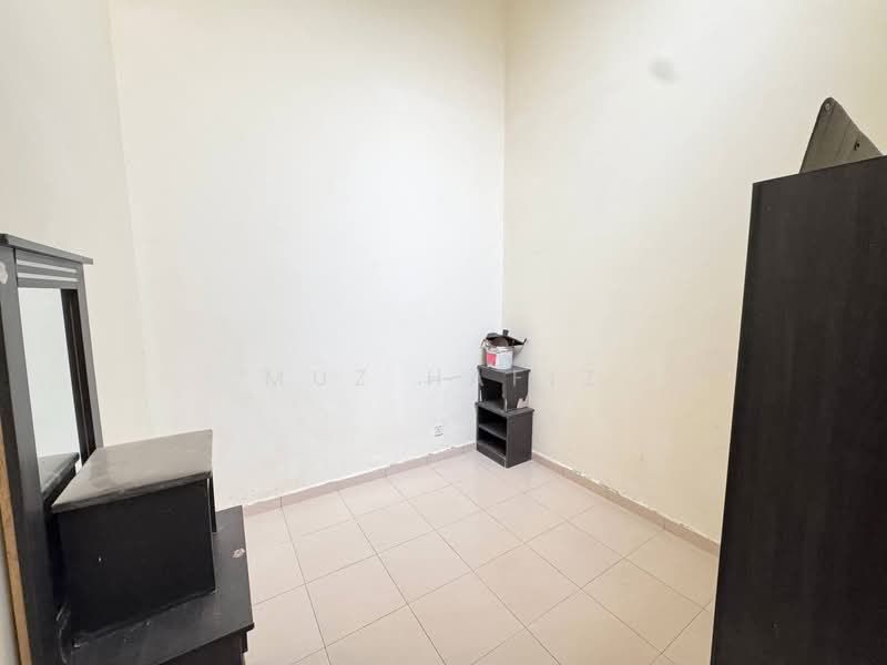1-storey Terraced House for Sale in Taman Mutiara Galla (Seremban) - Muz Hafiz - Interior - PropertyGuru.com.my