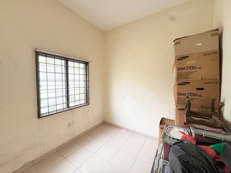 1-storey Terraced House for Sale in Taman Mutiara Galla (Seremban) - Muz Hafiz - Interior - PropertyGuru.com.my