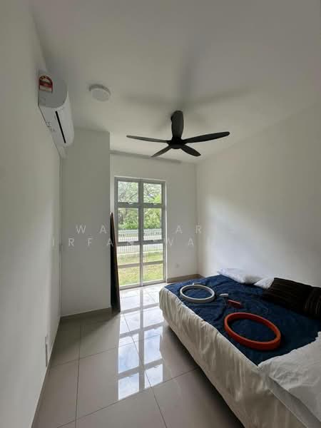 Condominium for Sale at Residensi Sakura - Wan Faris Irfan Wan Mohammad - Bedroom - PropertyGuru.com.my