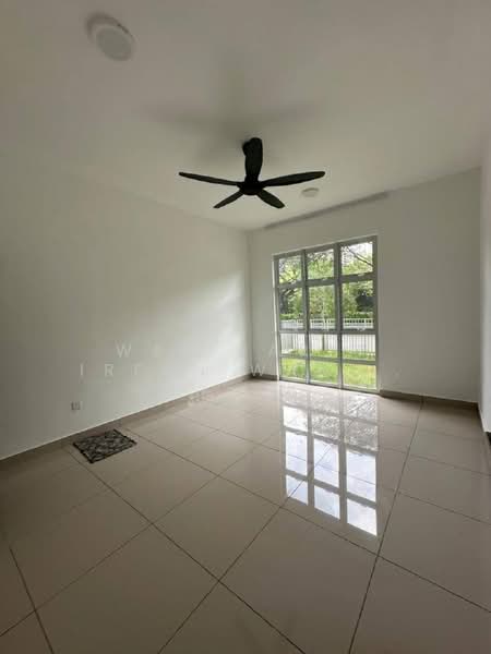 Condominium for Sale at Residensi Sakura - Wan Faris Irfan Wan Mohammad - Living Room - PropertyGuru.com.my