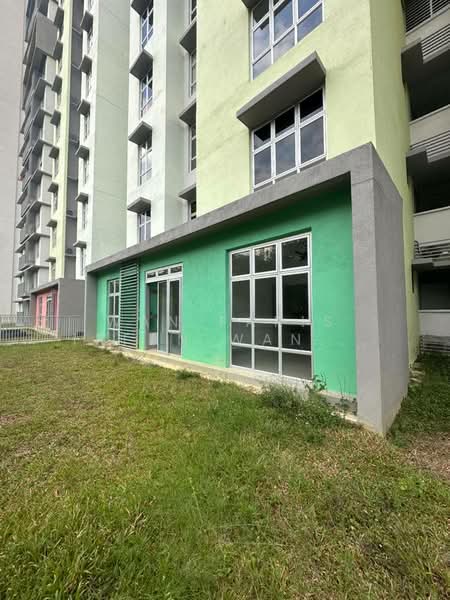 Condominium for Sale at Residensi Sakura - Wan Faris Irfan Wan Mohammad - Exterior - PropertyGuru.com.my