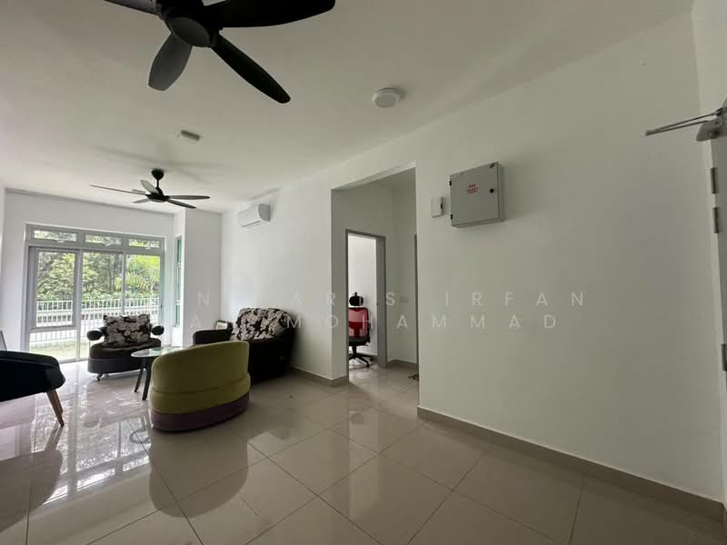 Untuk Dijual - Residensi Sakura