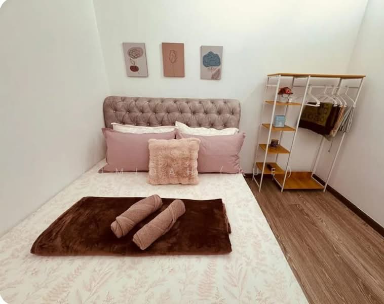 Service Residence for Rent at MIRAI Residences - JUMIDAH (JUE) - Bedroom - PropertyGuru.com.my