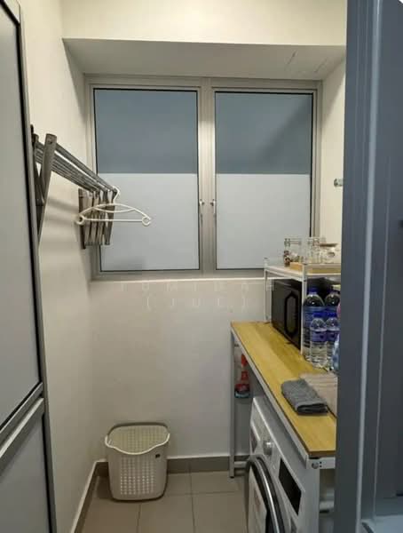 Service Residence for Rent at MIRAI Residences - JUMIDAH (JUE) - Interior - PropertyGuru.com.my