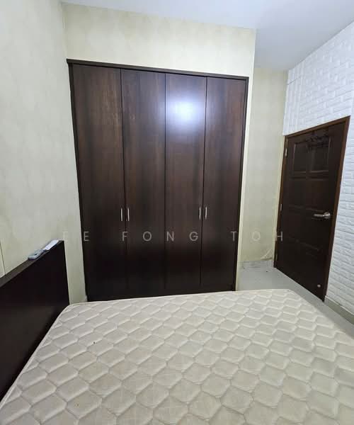 2-storey Terraced House for Sale in Taman Gaya (Ulu Tiram) - Ee Fong Toh - Bedroom - PropertyGuru.com.my