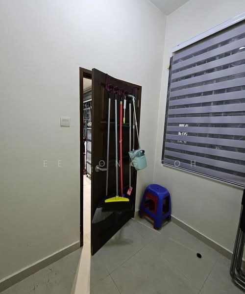 2-storey Terraced House for Sale in Taman Gaya (Ulu Tiram) - Ee Fong Toh - Interior - PropertyGuru.com.my