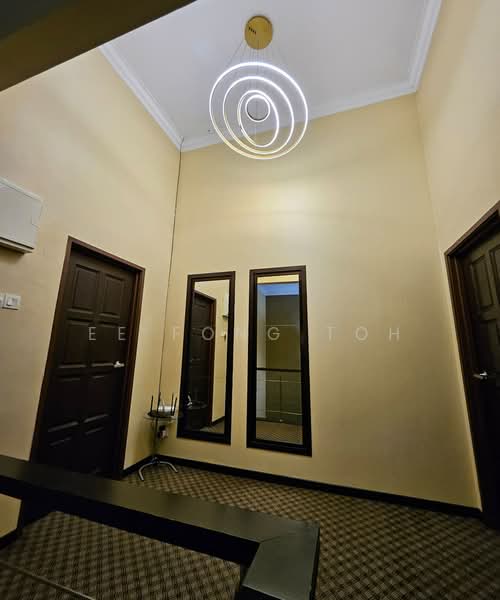 2-storey Terraced House for Sale in Taman Gaya (Ulu Tiram) - Ee Fong Toh - Corridor - PropertyGuru.com.my
