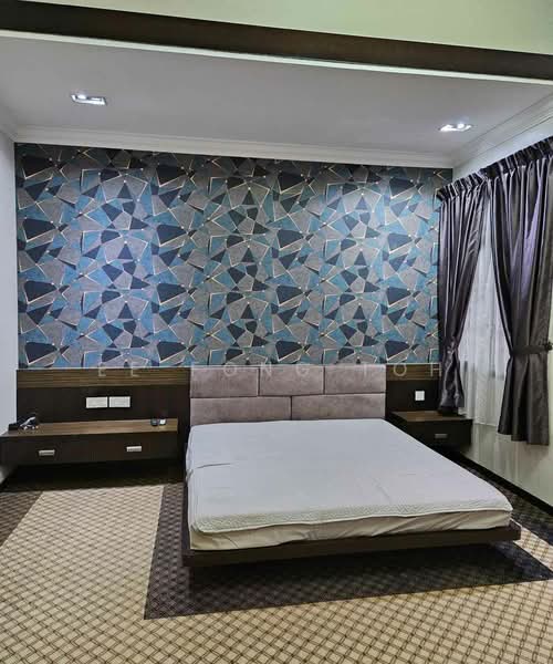 2-storey Terraced House for Sale in Taman Gaya (Ulu Tiram) - Ee Fong Toh - Bedroom - PropertyGuru.com.my