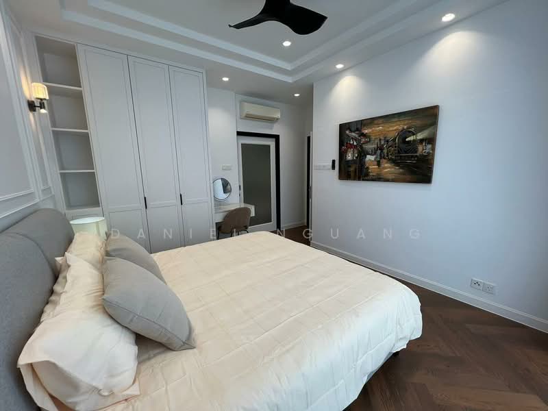 Condominium for Sale at Paradiso Nuova (Merak Kayangan) - Daniel Nguang - Bedroom - PropertyGuru.com.my