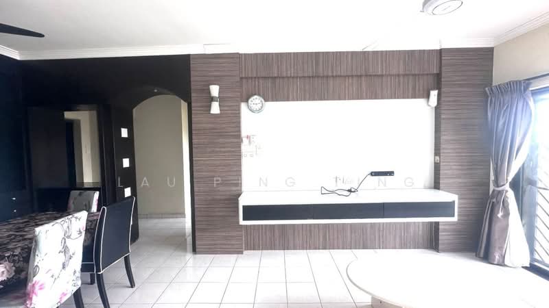 Pan Vista untuk Untuk Dijual - RM 348,000, Feb 2026 - Living Room - PropertyGuru.com.my